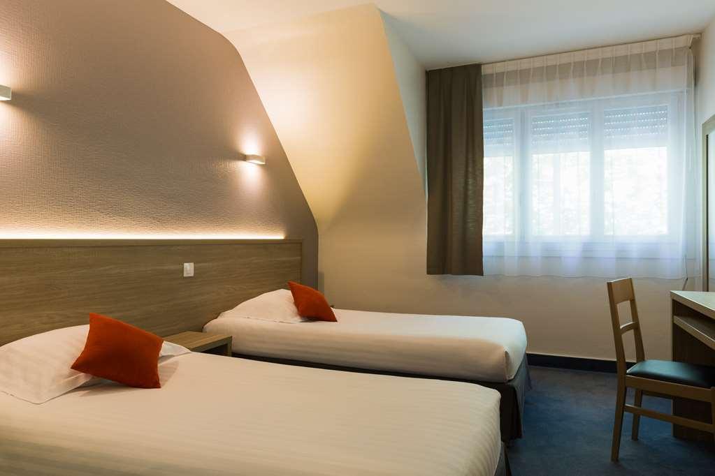 Hotel The Originals City, Les Océanes, Lorient