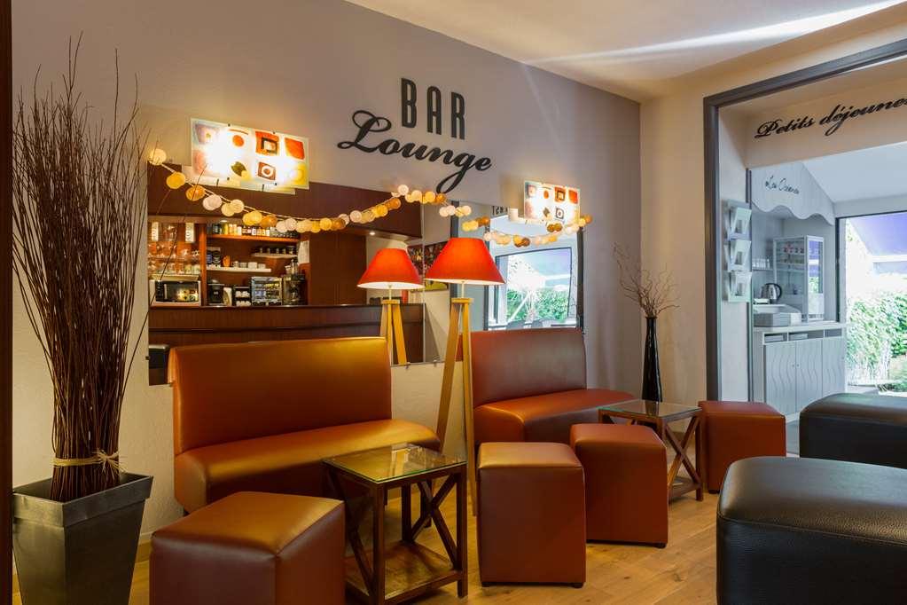 The Originals City, Les Océanes, Hotel 2*
