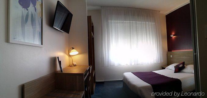 The Originals City, Les Océanes, 2*