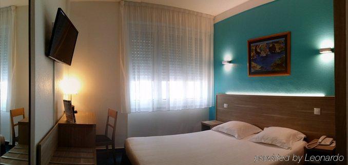 The Originals City, Les Océanes, Hotel 2*
