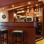 The Originals City, Hôtel Les Océanes, Lorient (Inter-Hotel) 