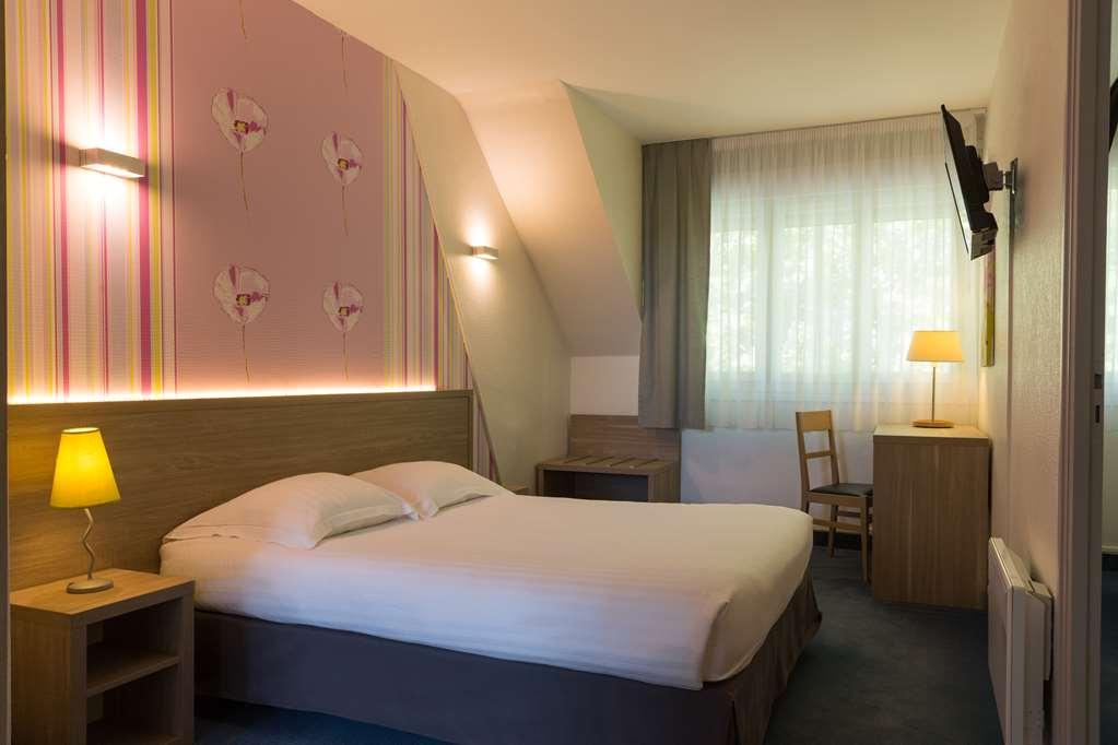 Hotel The Originals City, Les Océanes,