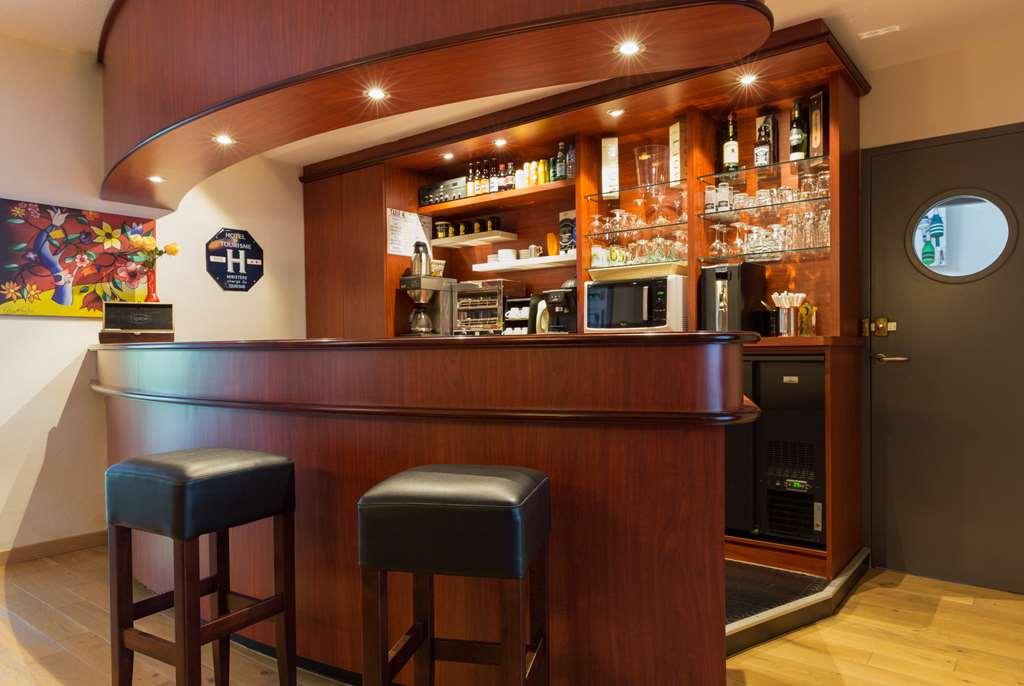 Hotel The Originals City, Les Océanes, 2*