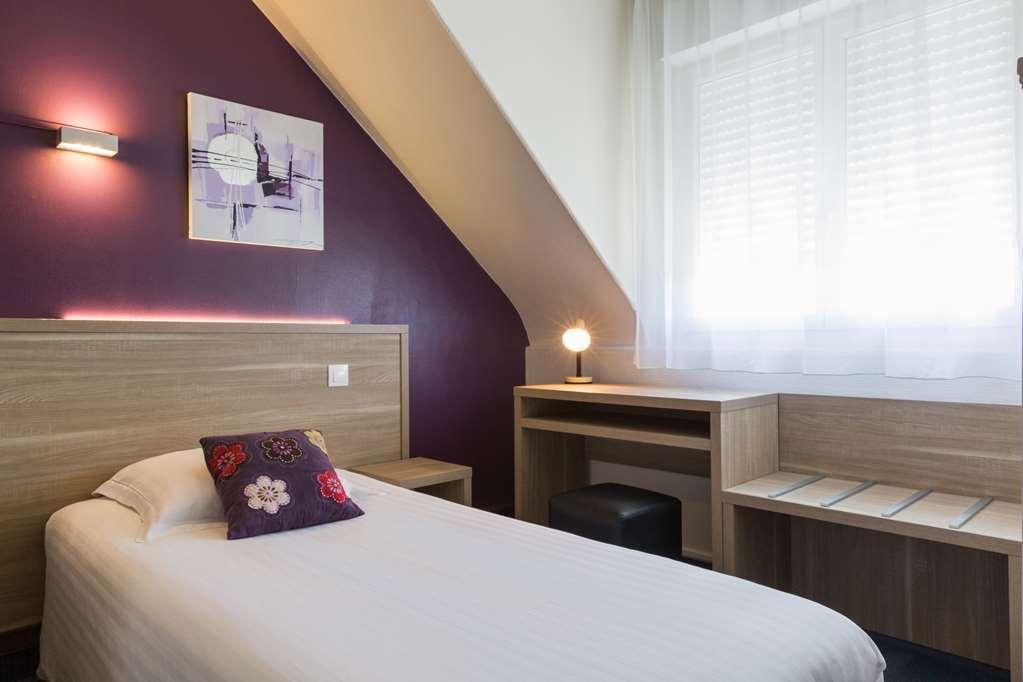 Hotel The Originals City, Les Océanes, 2*