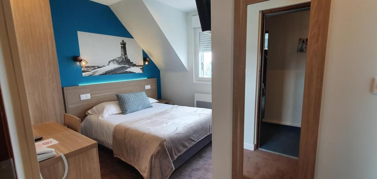 The Originals City, Les Océanes, Hotel