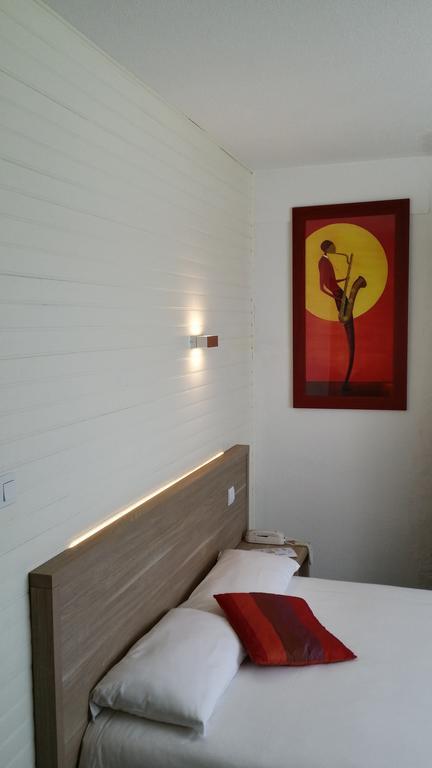 The Originals City, Les Océanes, 2*