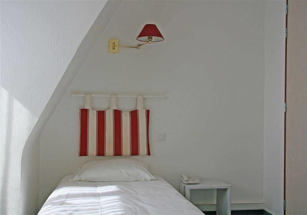 The Originals City, Les Océanes, Hotel 2*