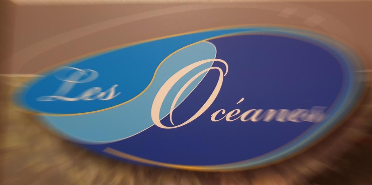 The Originals City, Les Océanes,
